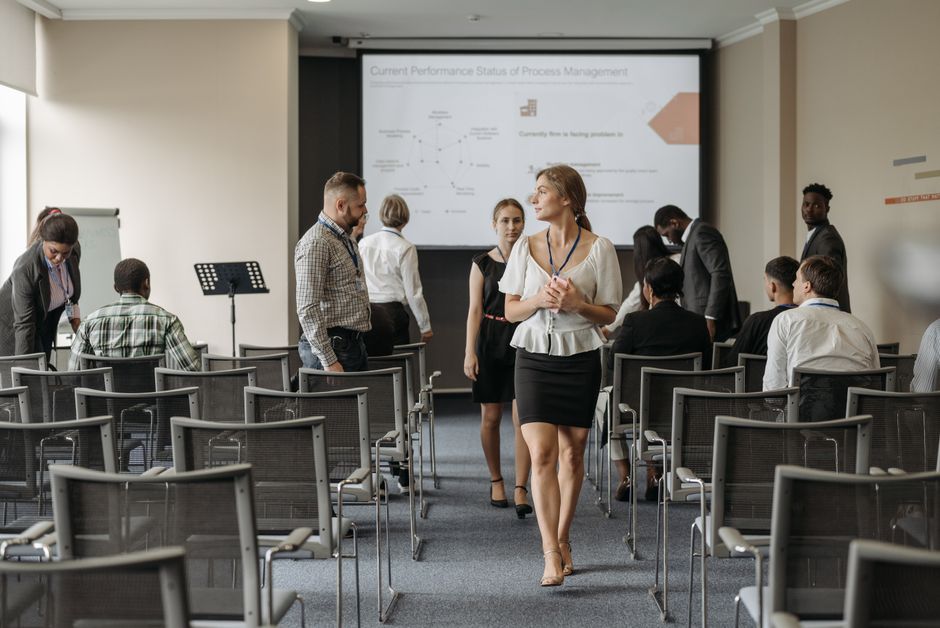 Odborná konferencia
